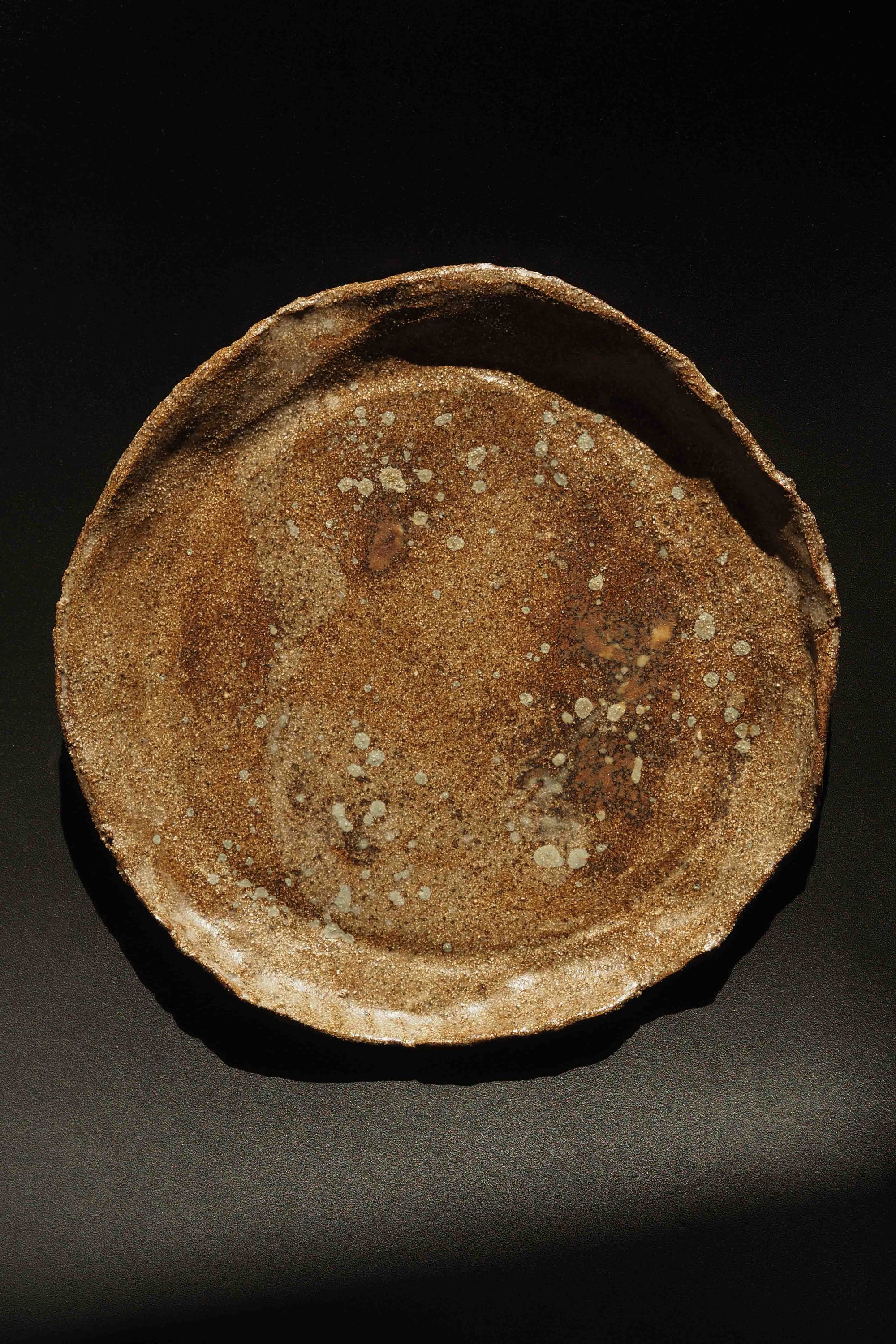 TRACE MEDIUM PLATE