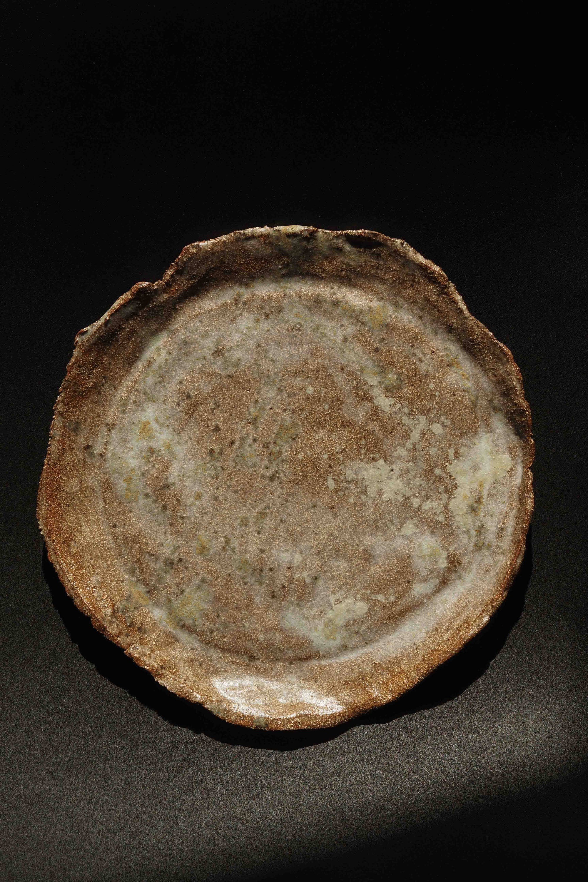 TRACE MEDIUM PLATE