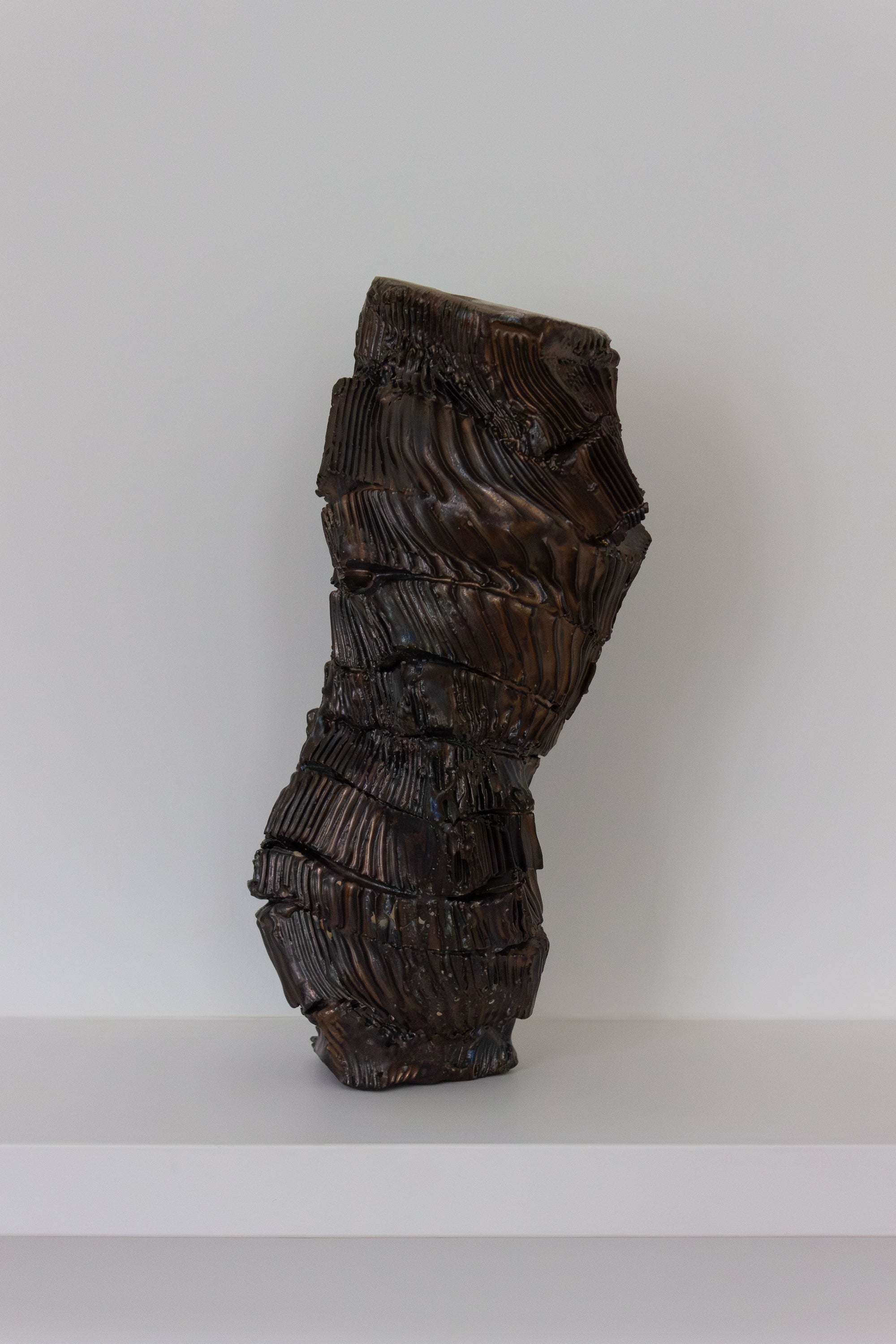 TURNING SCULPTURE #2