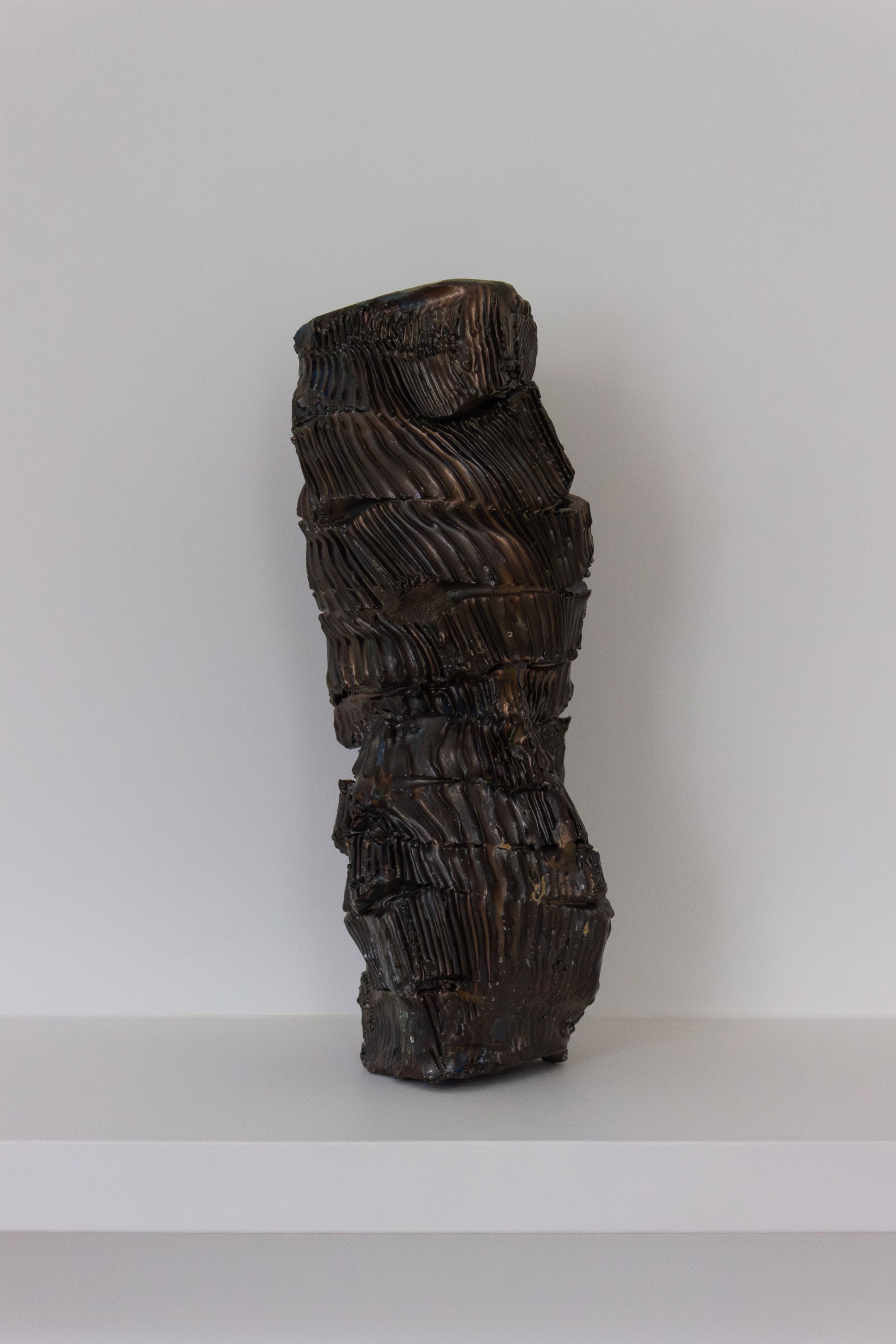 TURNING SCULPTURE #2