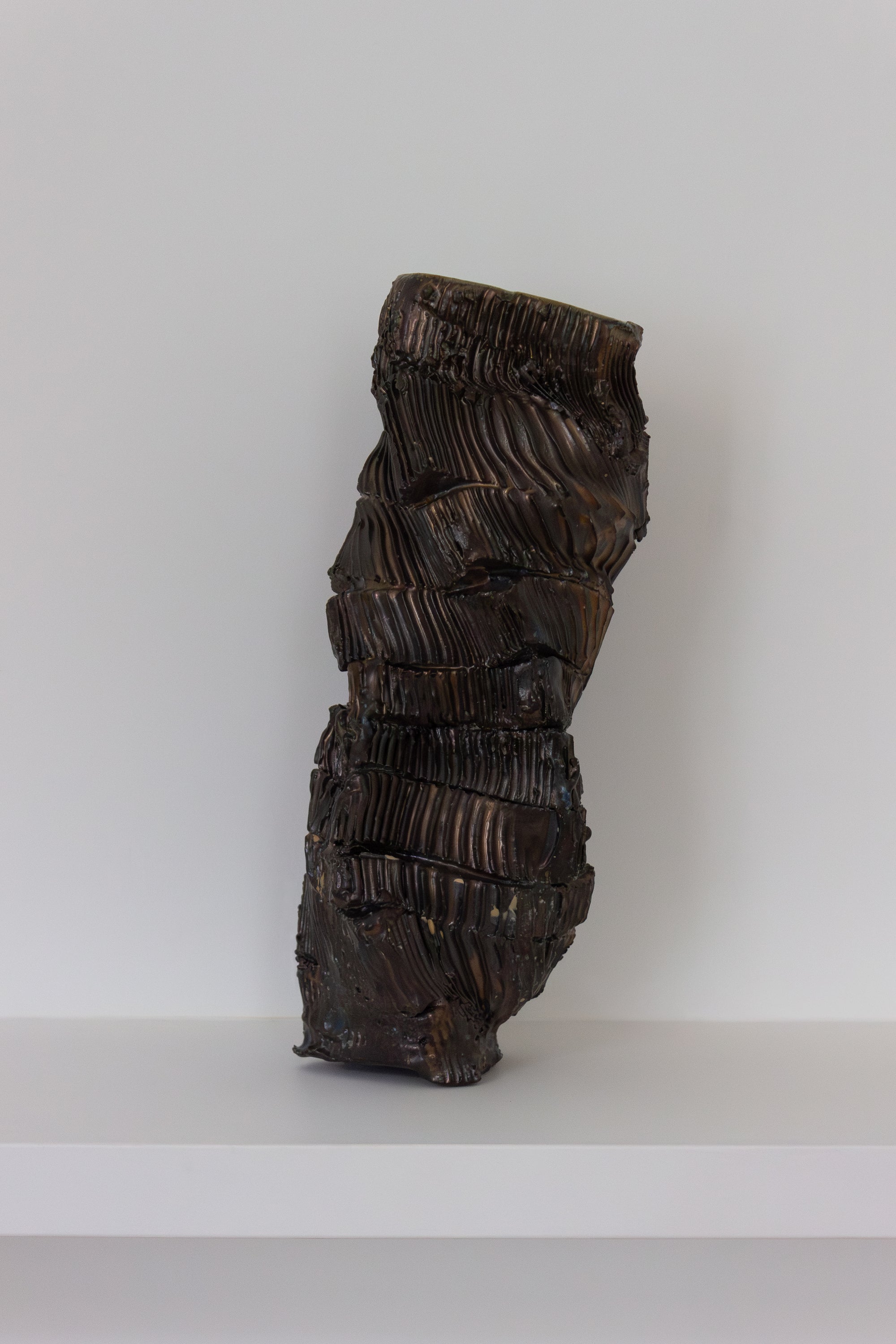 TURNING SCULPTURE #2