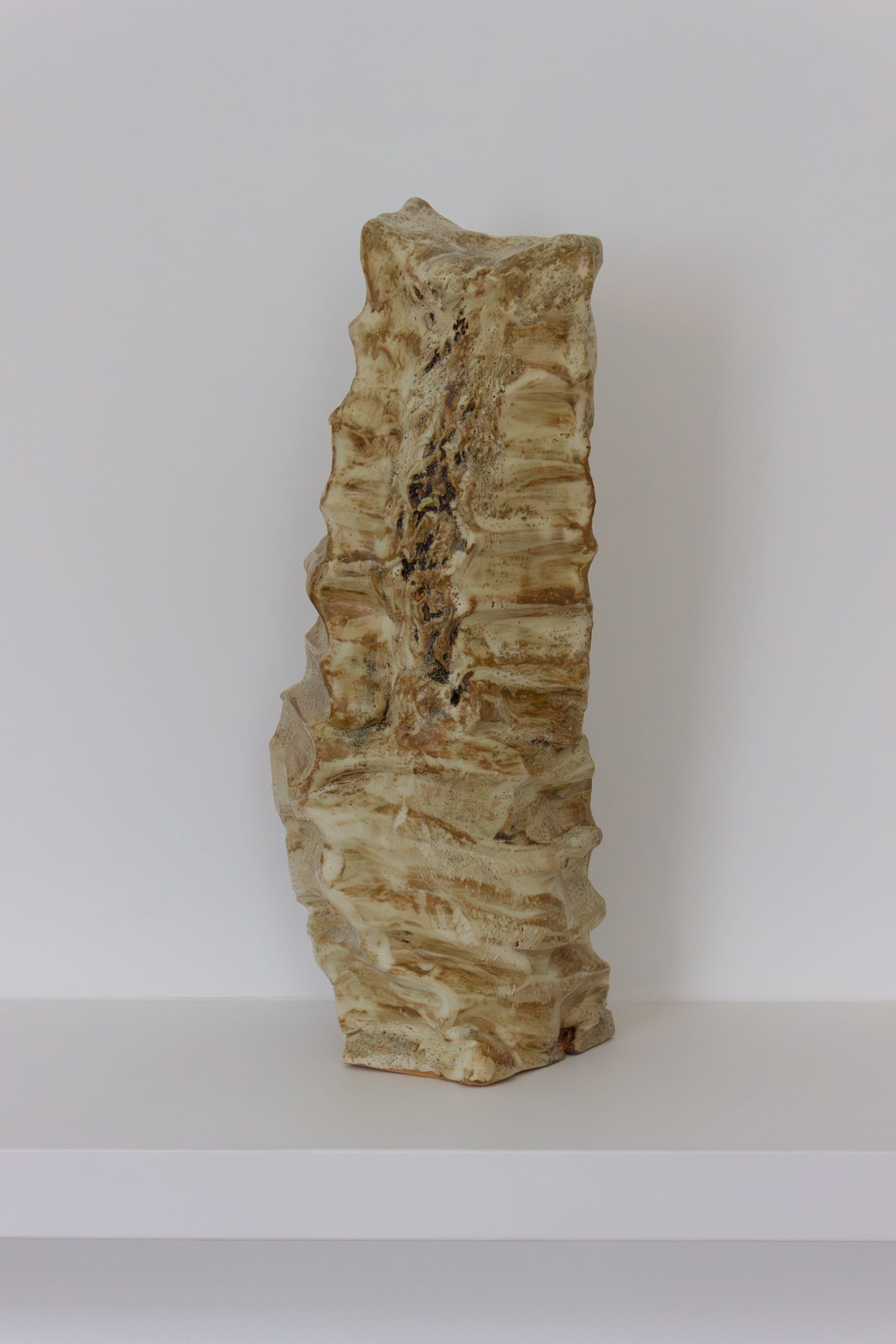 TURNING SCULPTURE #1