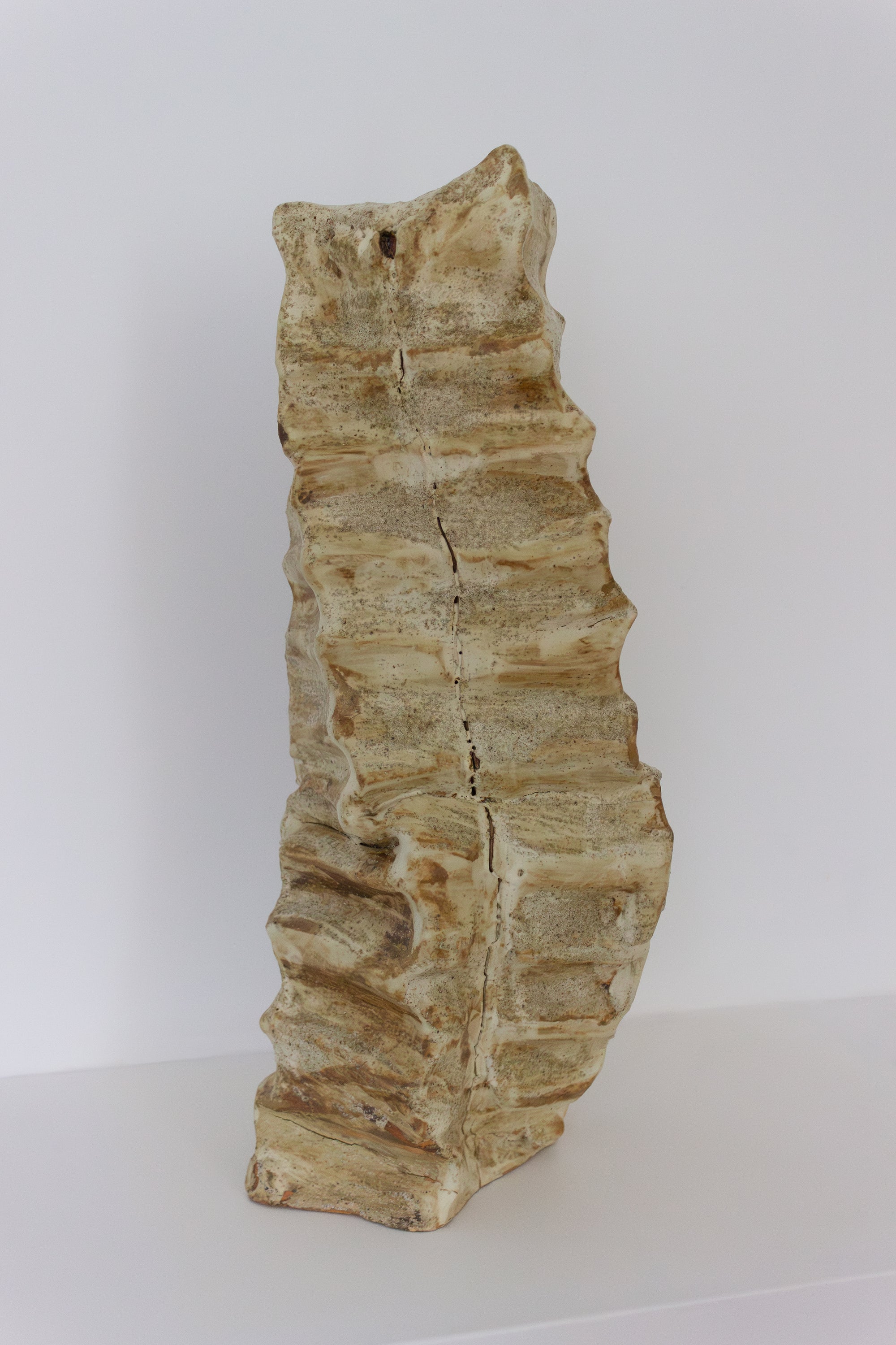 TURNING SCULPTURE #1