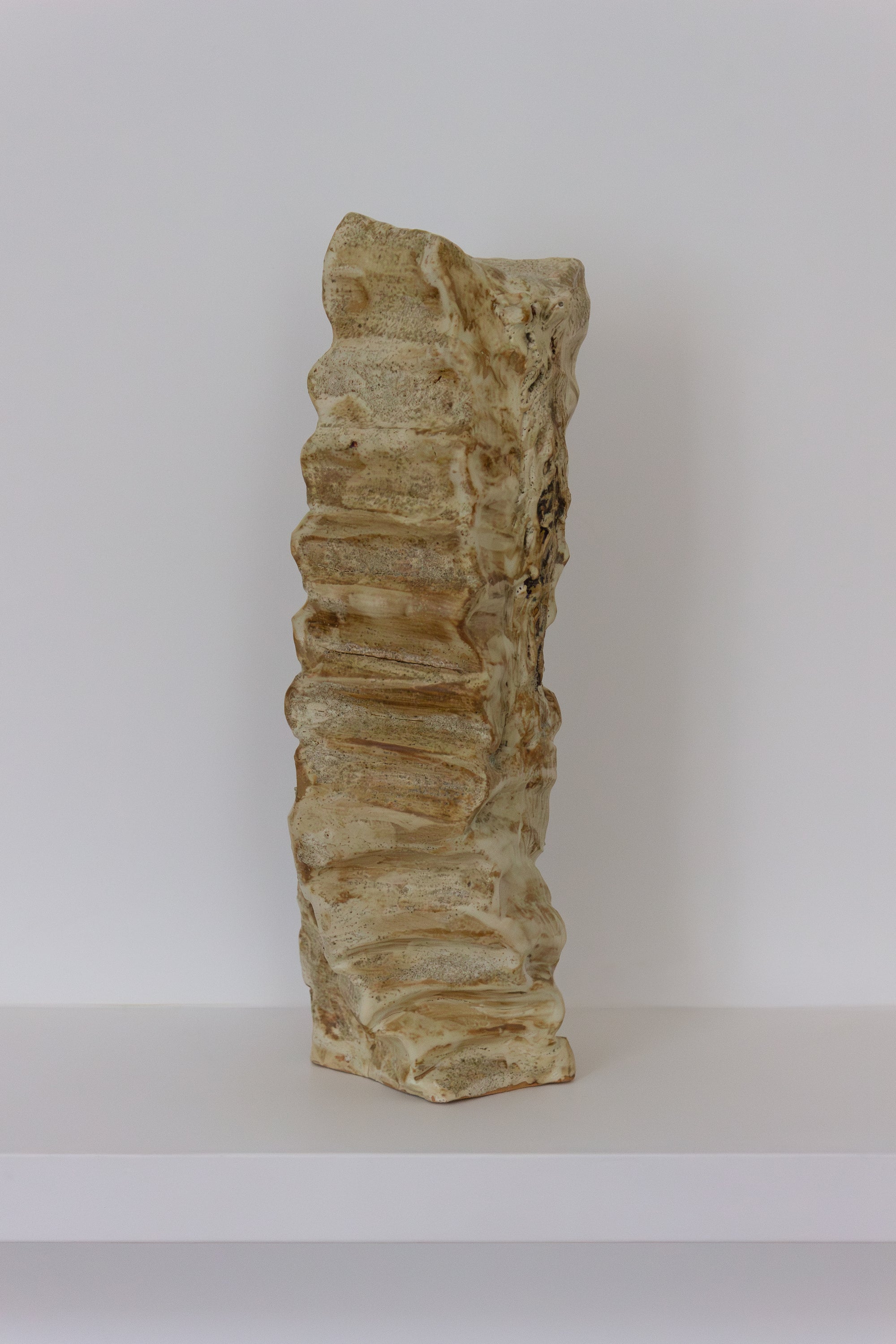 TURNING SCULPTURE #1