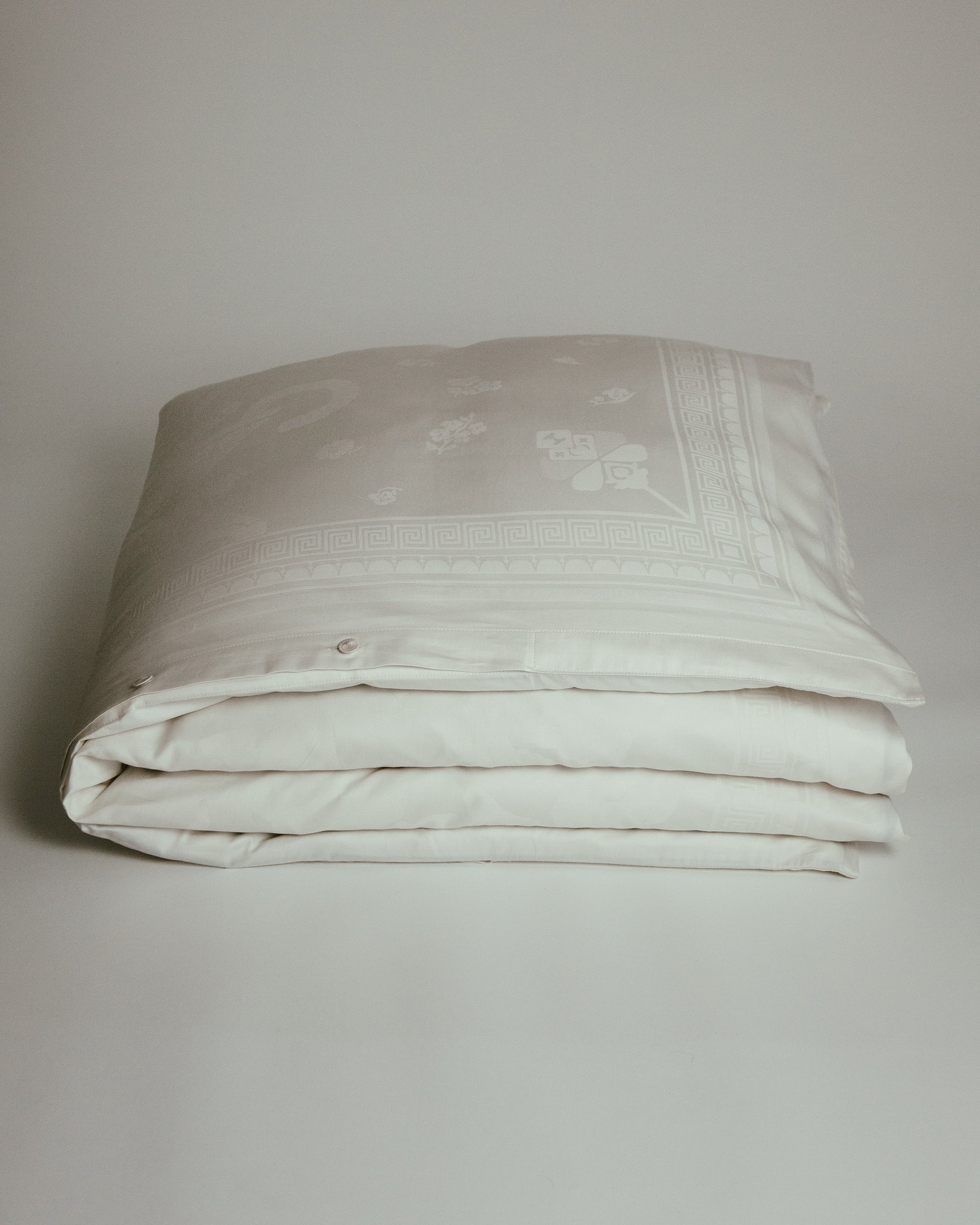 FOUNTAIN BLOSSOM DUVET COVER