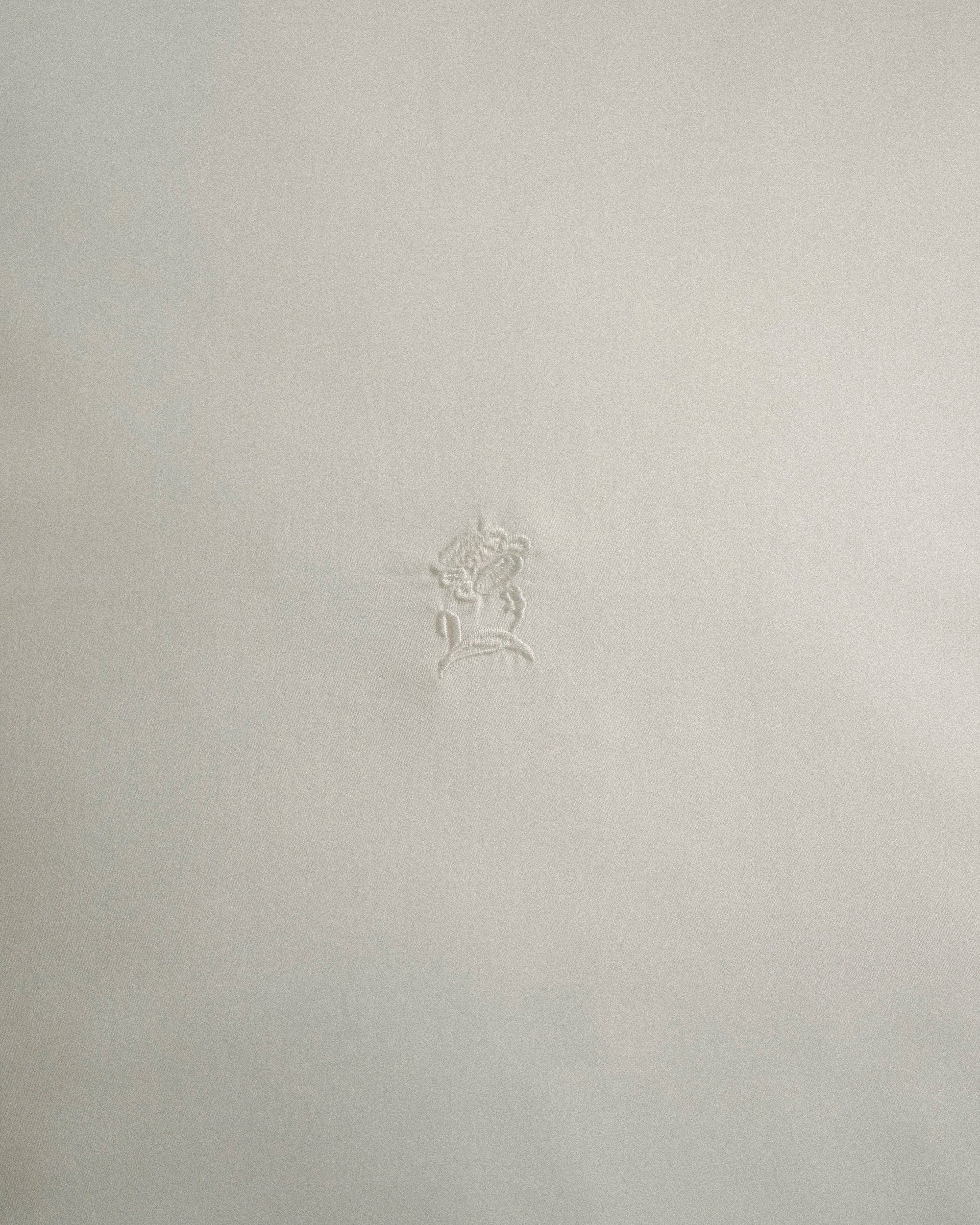 FOUNTAIN BLOSSOM PILLOW COVER