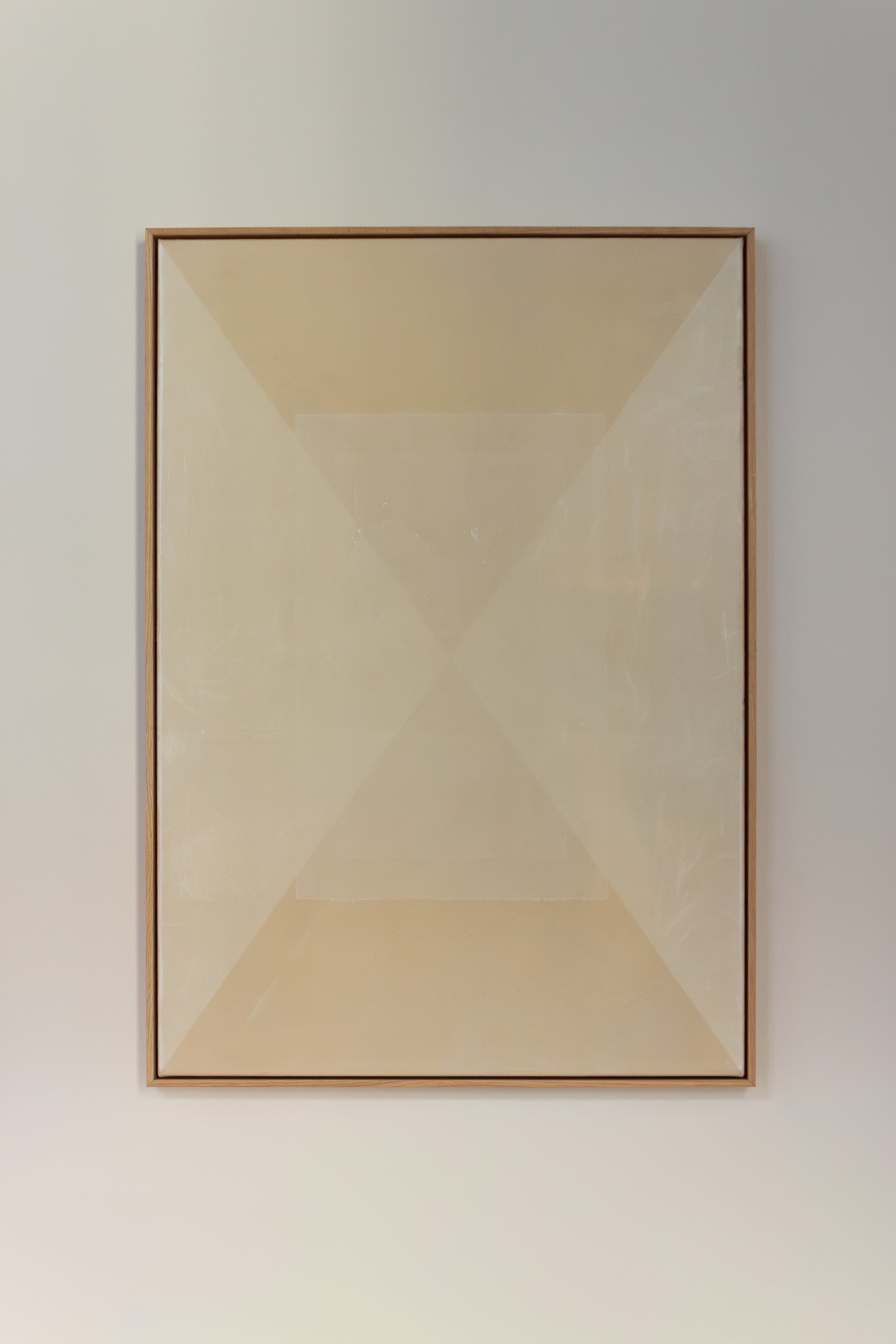 two triangles, two squares
