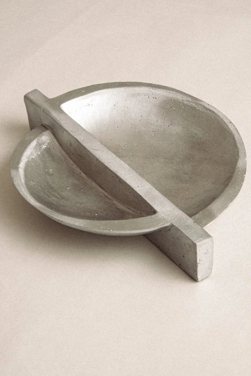 ALUMINIUM ASHTRAY